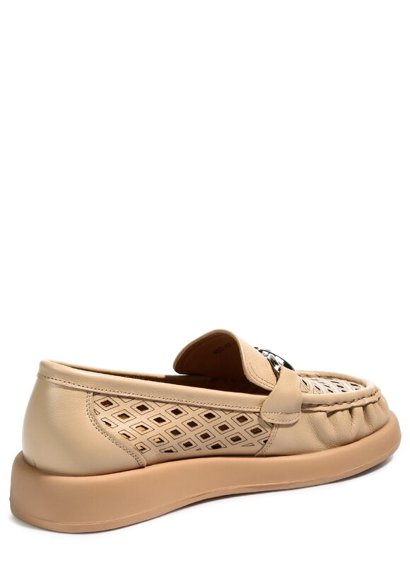 Лоферы женские Мерье шир.  580, рис. 3