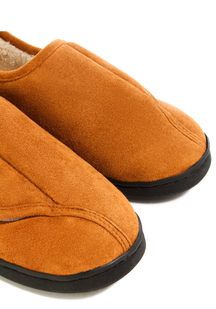 Тапочки на липучках Уют шир.  750, рис. 31