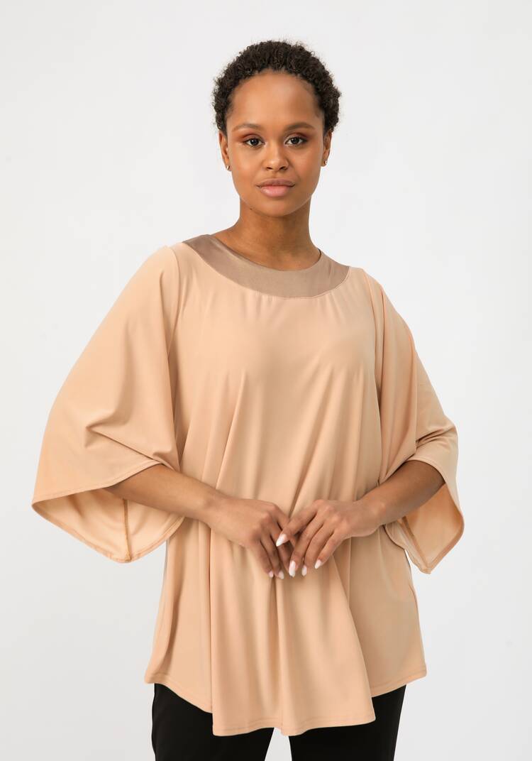 Туника Бруклин шир.  750, рис. 20