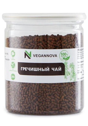 Гречишный чай