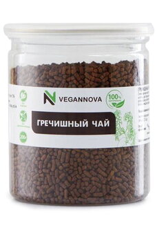 Гречишный чай