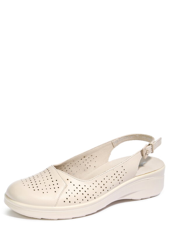 Туфли женские Ариан шир.  580, рис. 2