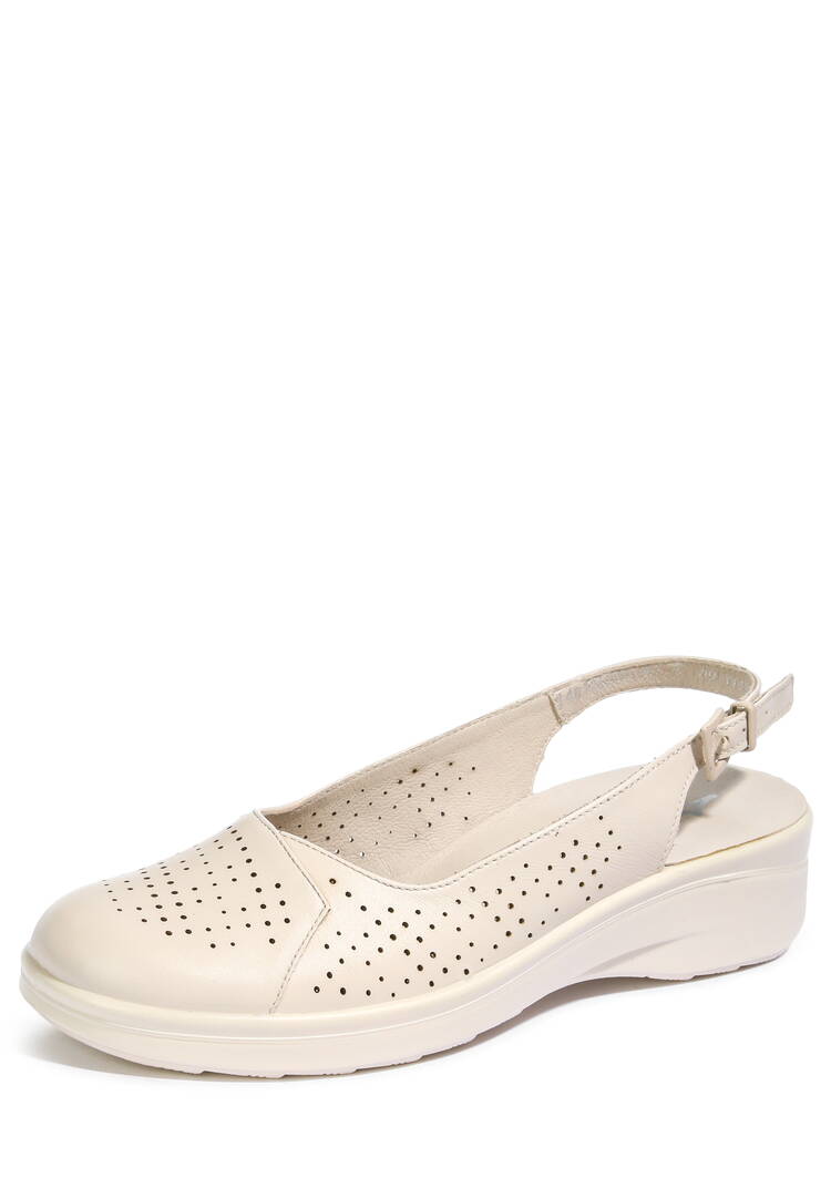 Туфли женские Ариан шир.  750, рис. 2