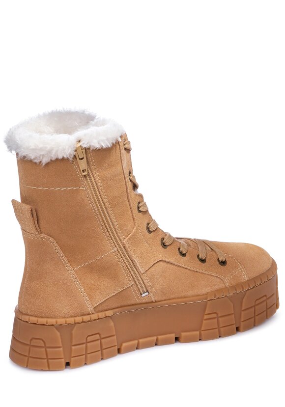 Ботинки женские Марлен шир.  580, рис. 3