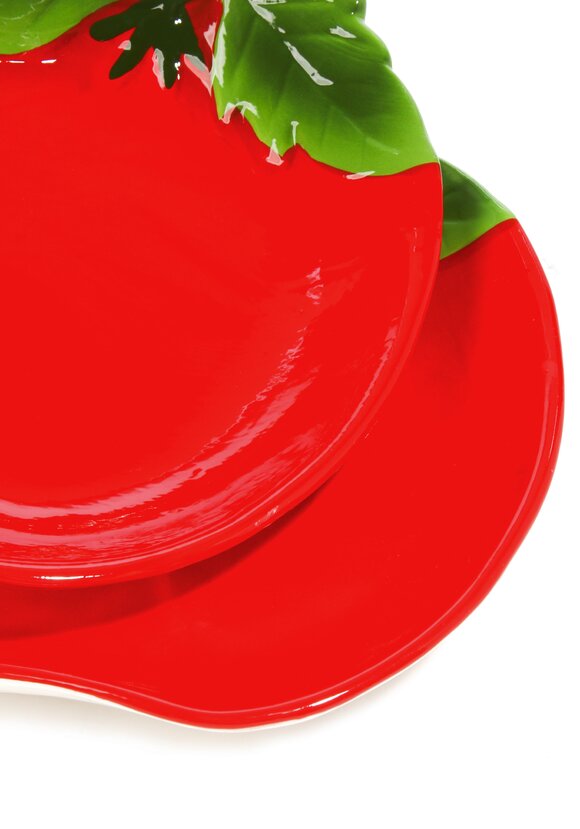 Набор блюд Богатый урожай, 2 шт. шир.  580, рис. 59