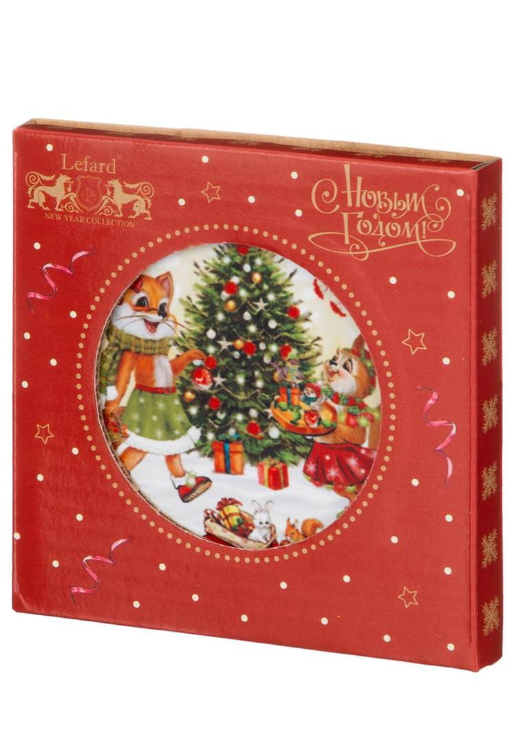 Набор из 2 подставок под горячее шир.  750, рис. 6