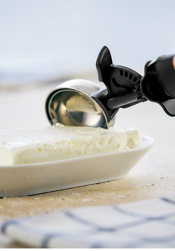 WALMER Ложка для мороженого Home Chef шир.  580, рис. 2