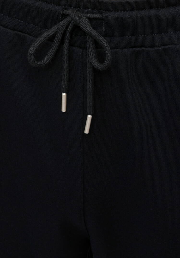 Брюки Городской cтиль шир.  750, рис. 5