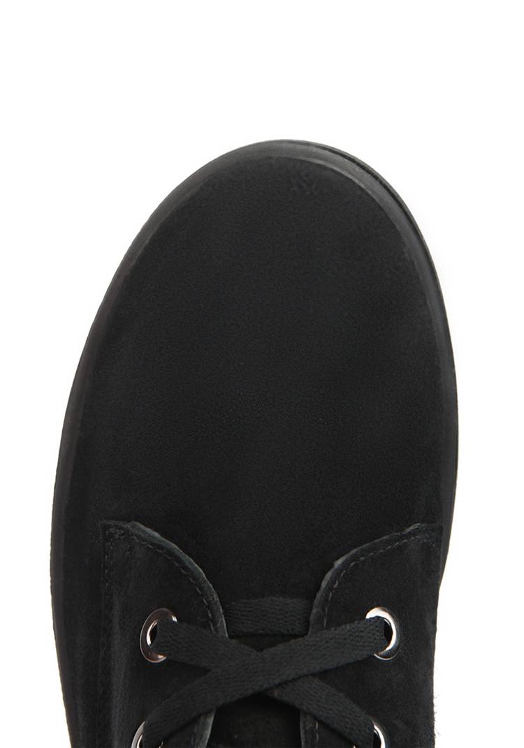 Ботинки женские Лэйли шир.  750, рис. 4