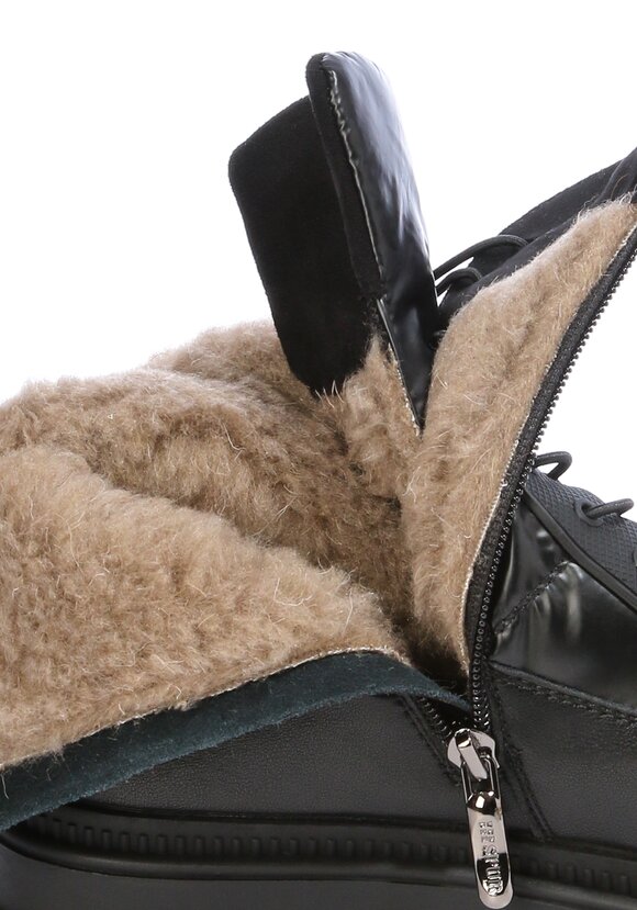 Ботинки женские Маритта шир.  580, рис. 6