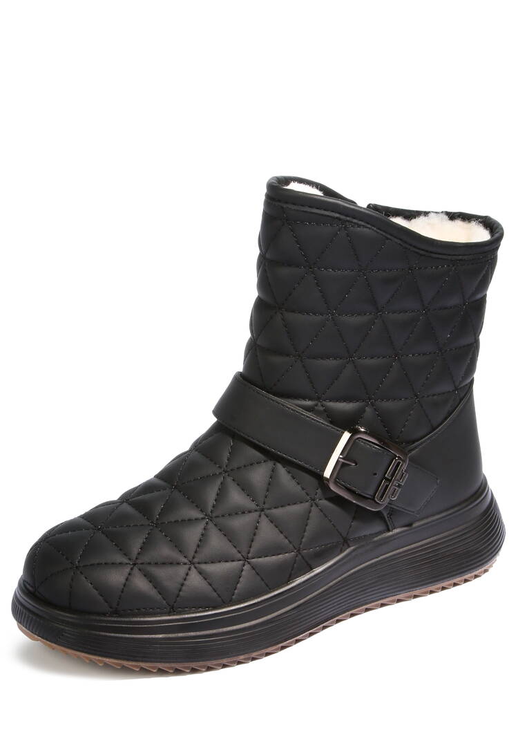 Полусапоги женские Лада шир.  750, рис. 1