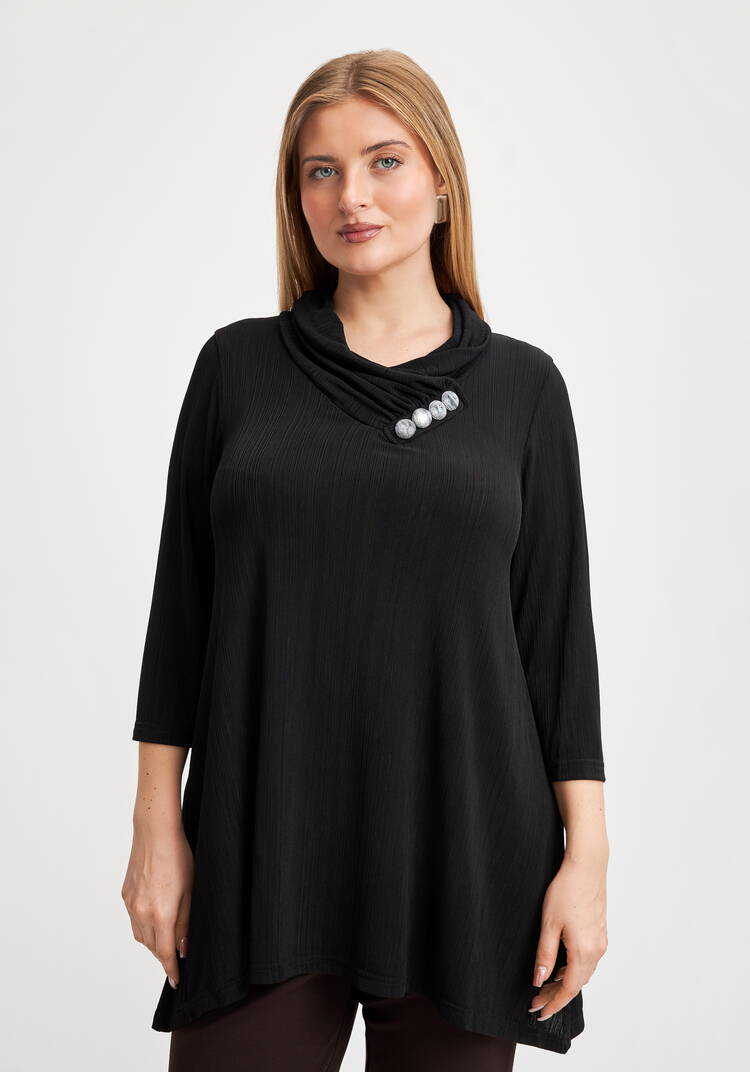 Туника Трапеция шир.  750, рис. 4