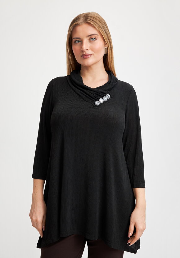 Туника Трапеция шир.  580, рис. 4