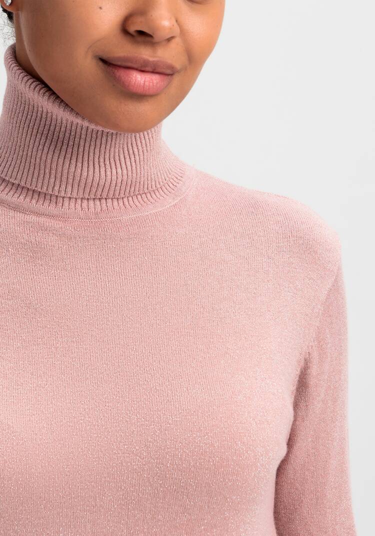 Джемпер Легкий день шир.  750, рис. 29