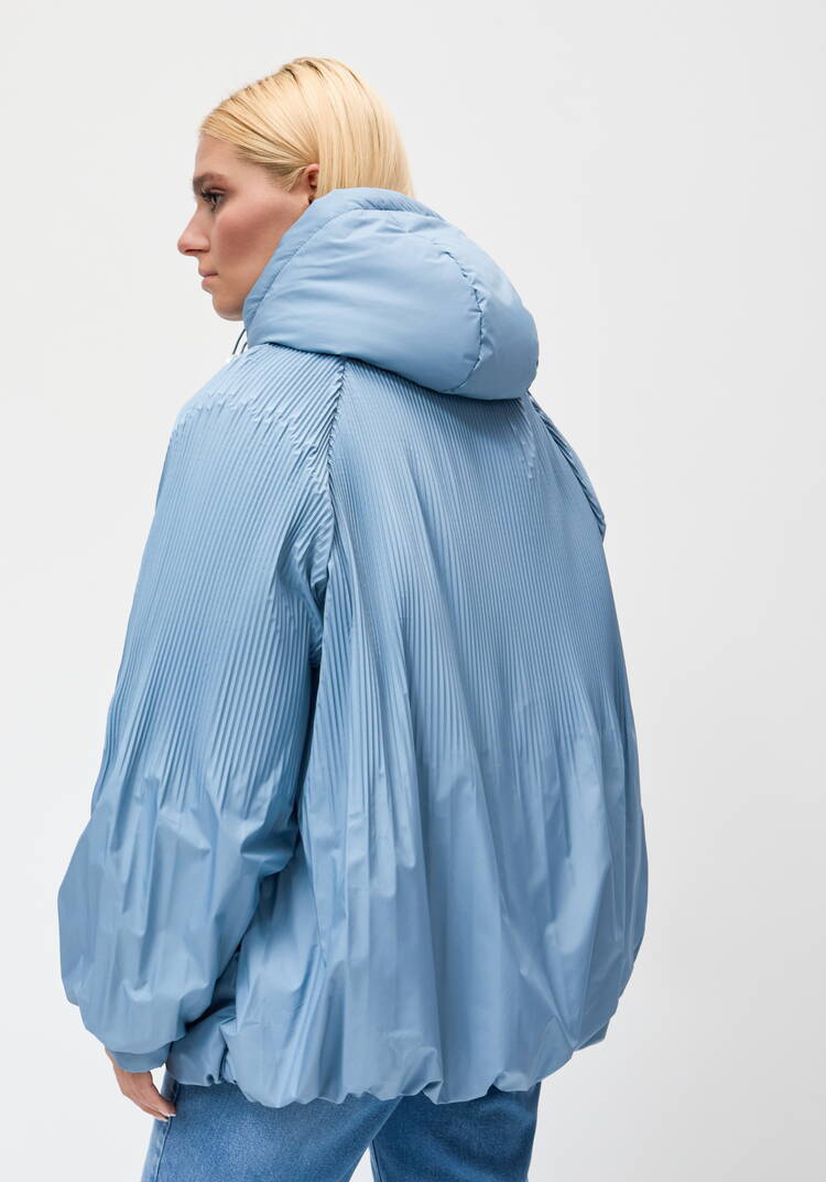 Куртка Жаннет шир.  750, рис. 10