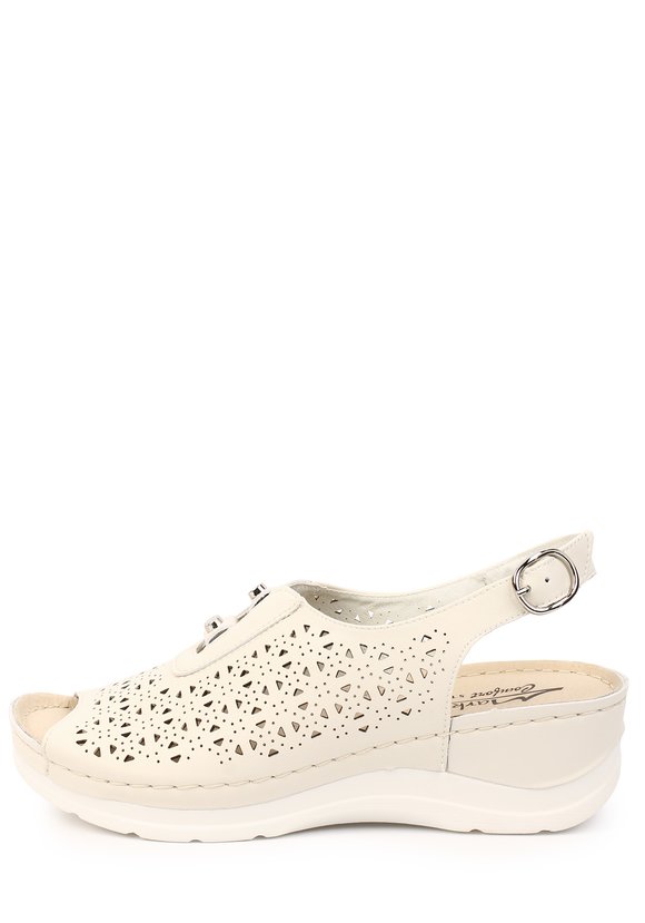 Босоножки женские Бьянка шир.  580, рис. 2