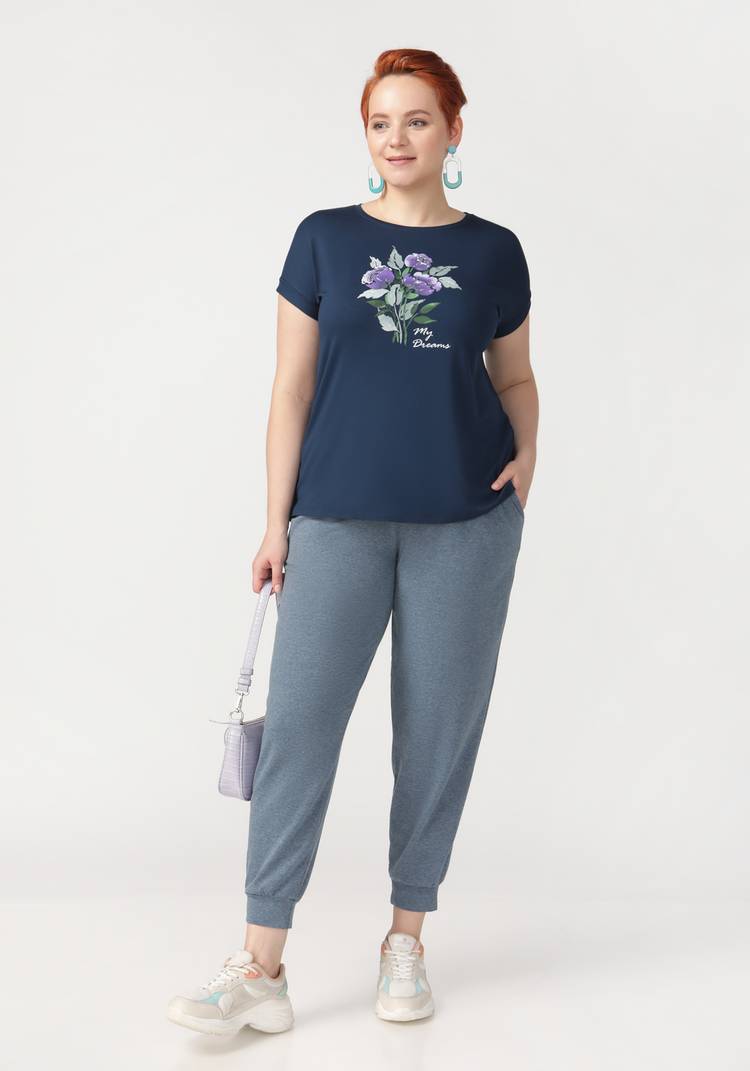 Футболка Исключительное внимание шир.  750, рис. 5