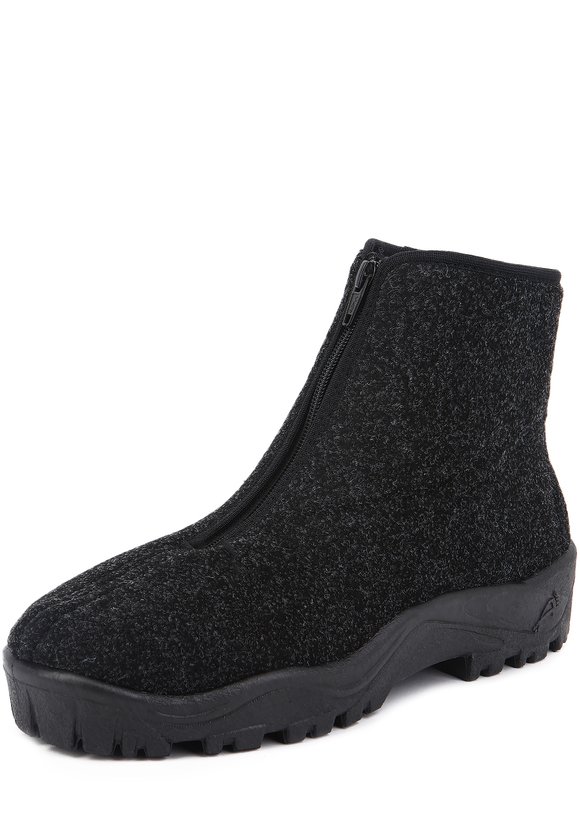 Ботинки мужские Маркус шир.  580, рис. 1