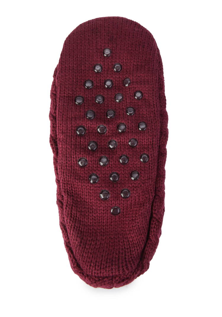 Носки-тапочки шир.  750, рис. 14