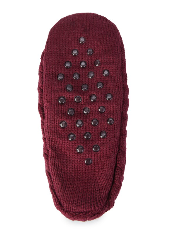 Носки-тапочки шир.  580, рис. 14