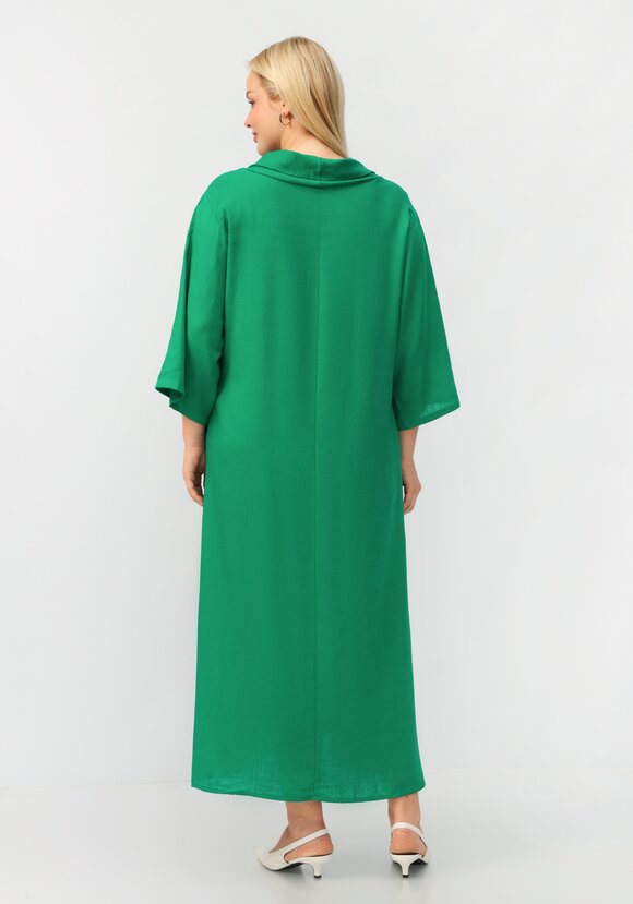 Платье Гретта шир.  580, рис. 23