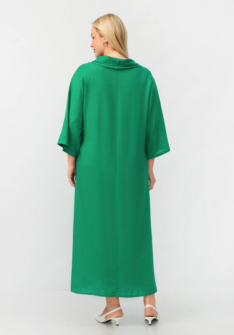 Платье Гретта шир.  750, рис. 23