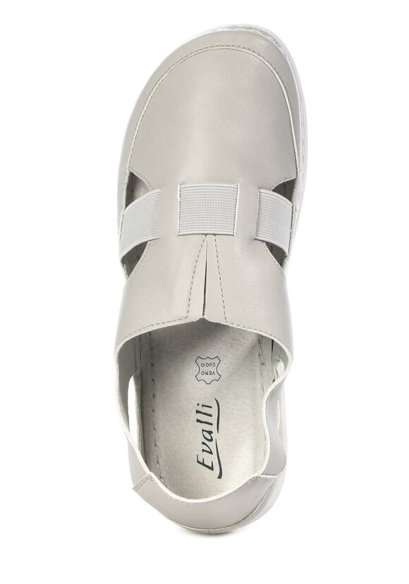 Туфли женские Юнона шир.  580, рис. 14