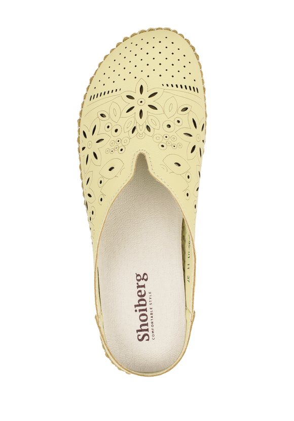 Сабо женские Азалия шир.  580, рис. 20