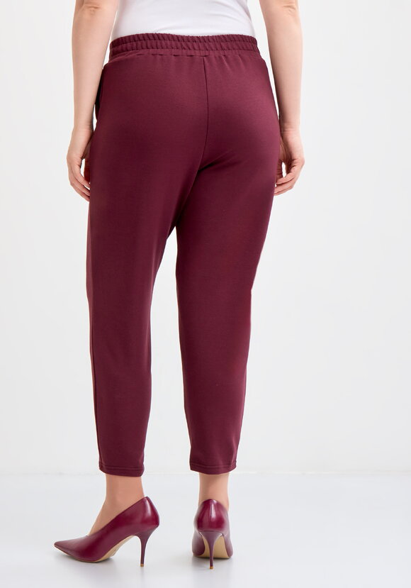 Брюки женские Маргарeт шир.  580, рис. 8