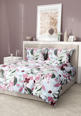 КПБ из бязи Илона