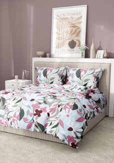 КПБ из бязи Илона