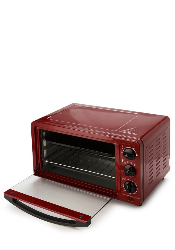 Мини-духовка шир.  580, рис. 2