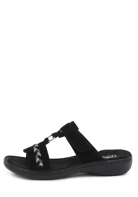 Сабо женские Эмма шир.  580, рис. 2