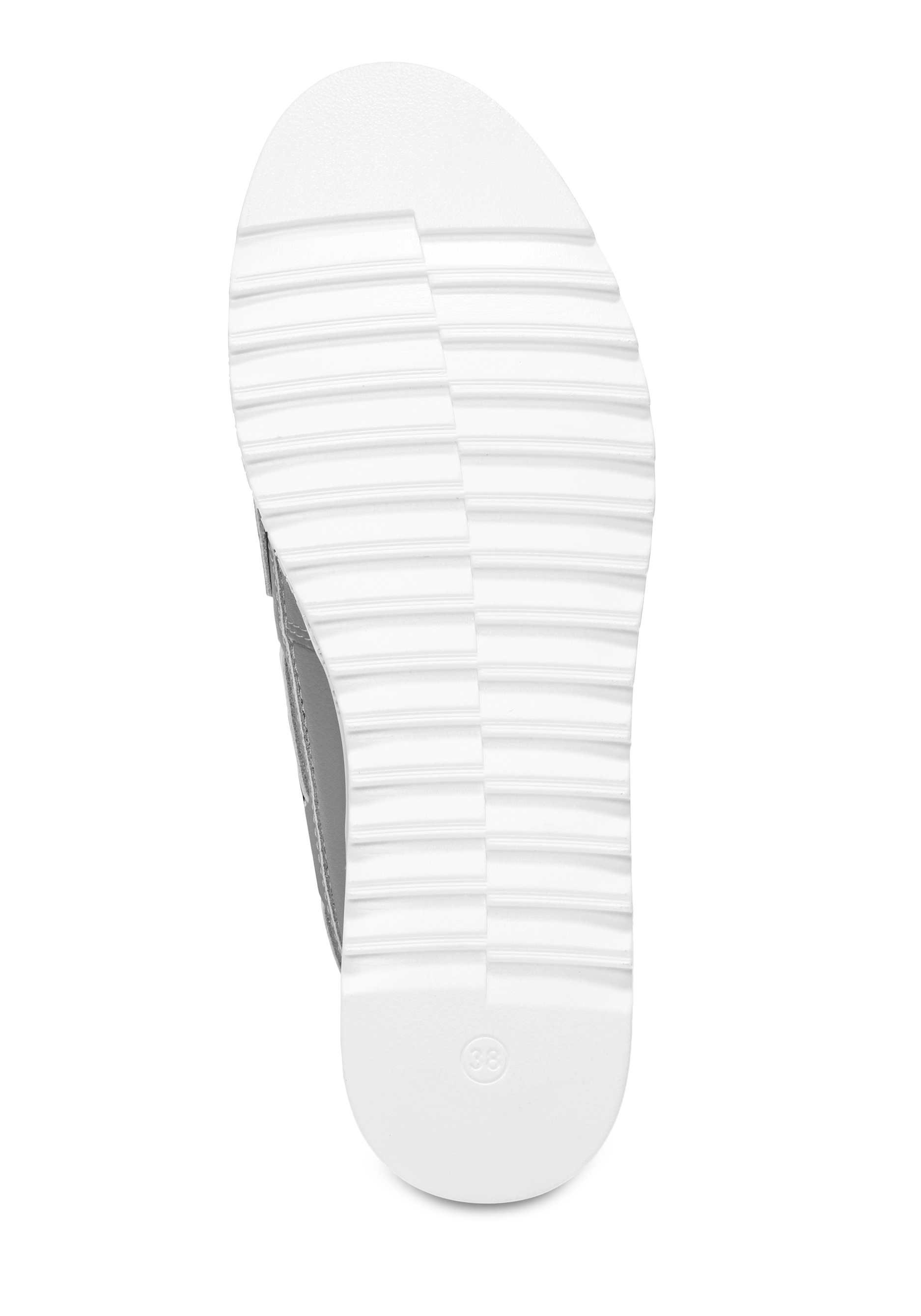 Мокасины женские "Гелла" EGO, цвет белый, размер 36 - фото 10