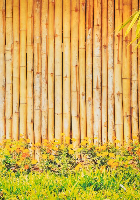 Декор для забора шир.  580, рис. 1