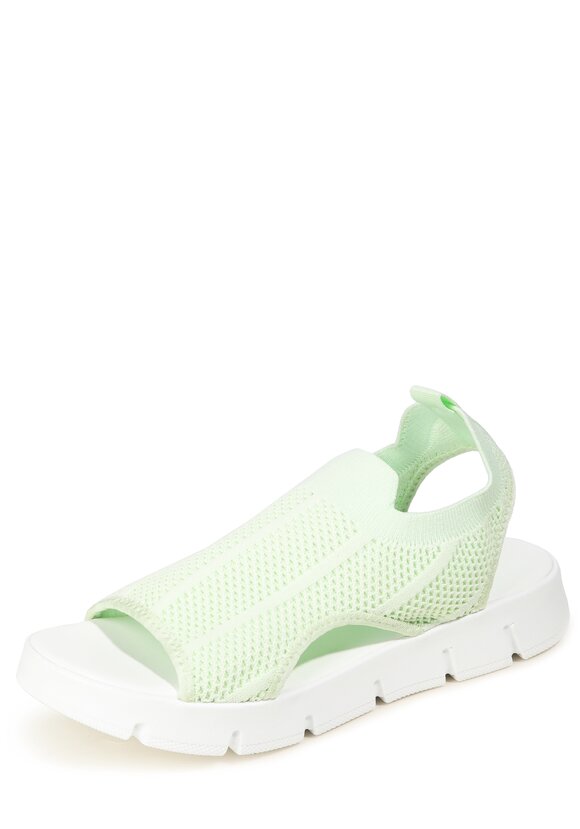 Сандалии женские Вивьен шир.  580, рис. 11