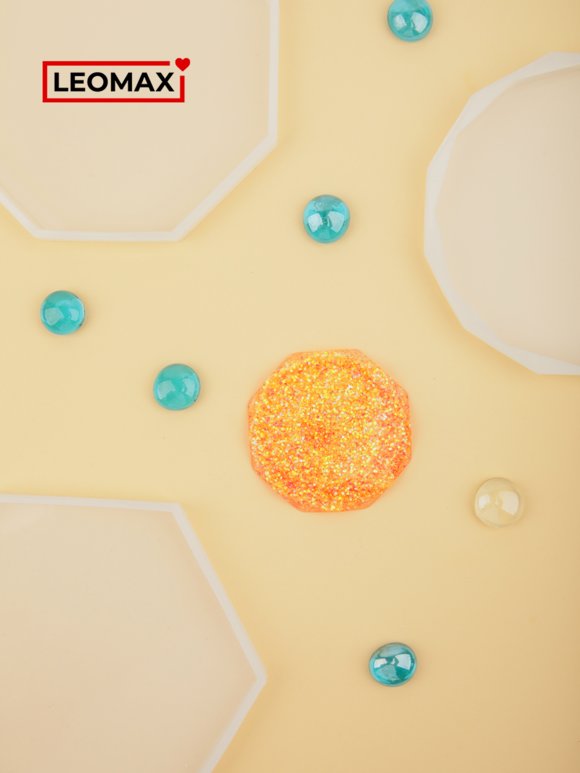 Наборы для творчества для эпоксидной смолы шир.  580, рис. 55