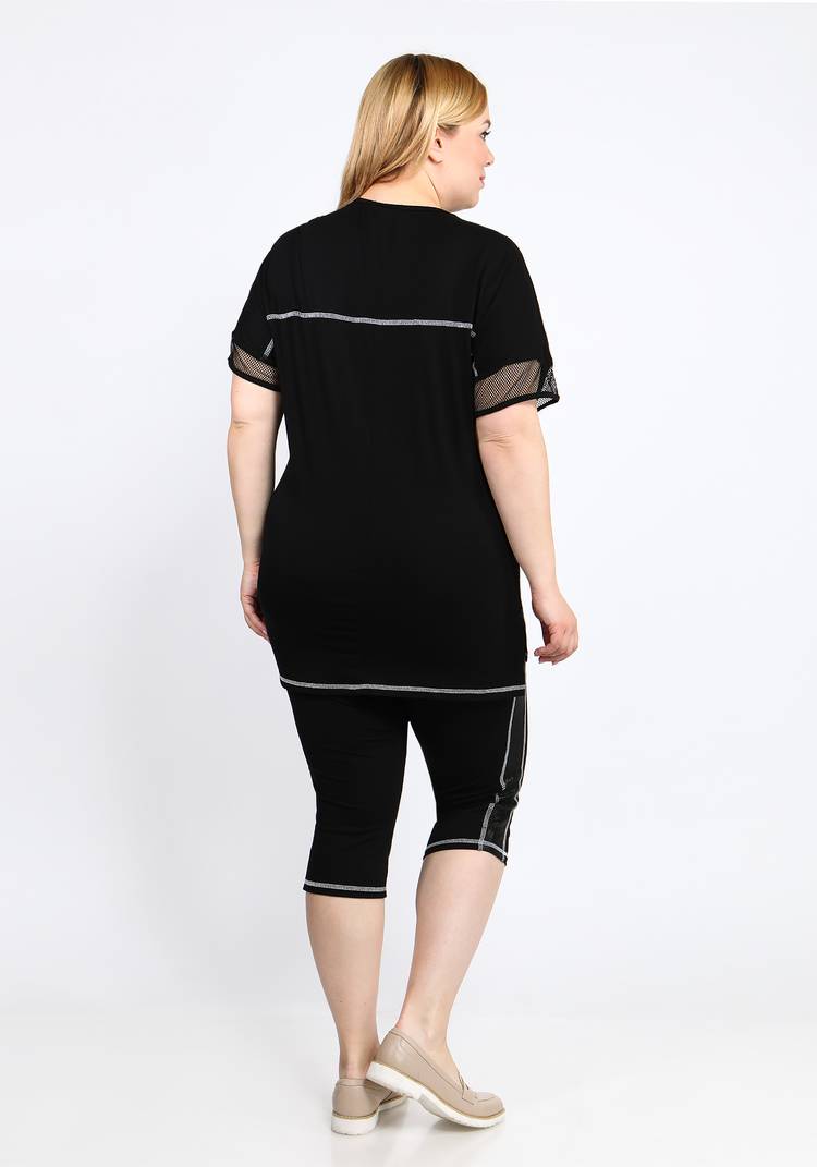 Костюм Роскошный Блеск шир.  750, рис. 3