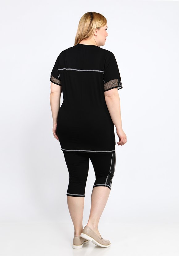 Костюм Роскошный Блеск шир.  580, рис. 3