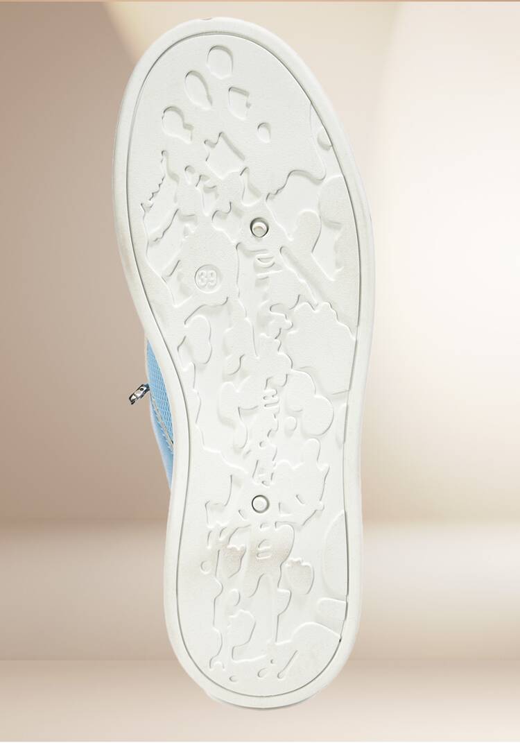 Кроccовки Спорт-шик шир.  750, рис. 32