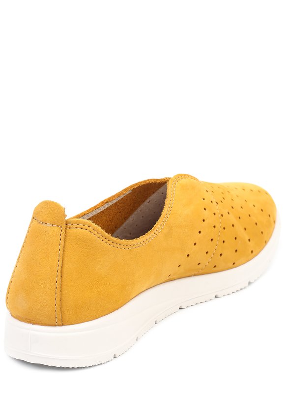 Полуботинки летние женские Паулла шир.  580, рис. 19