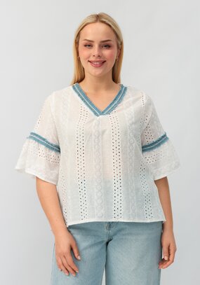 Блуза Аделя