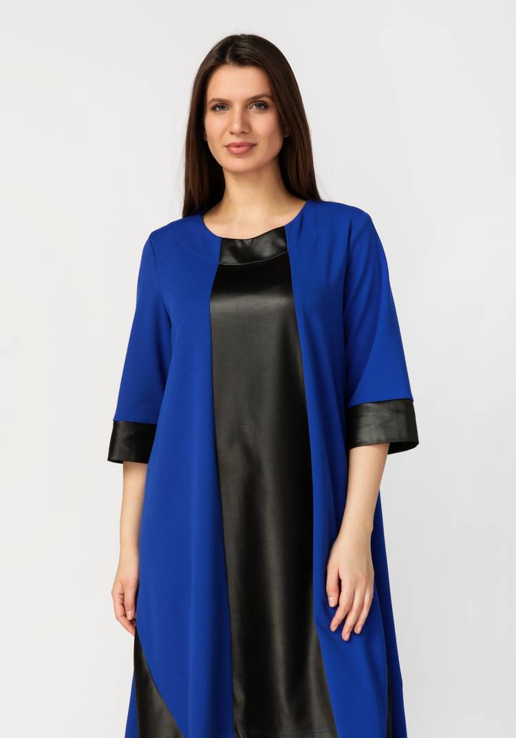 Платье Орна шир.  750, рис. 12