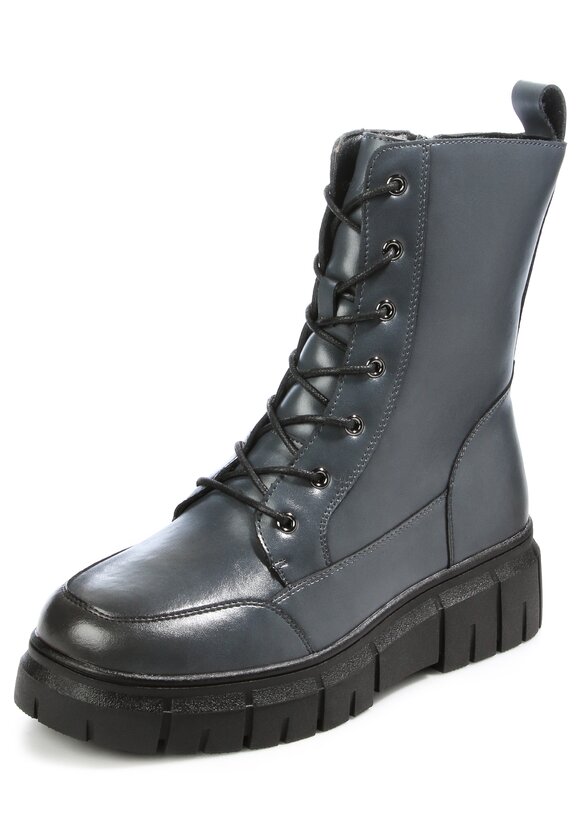 Ботинки женские Габри шир.  580, рис. 7