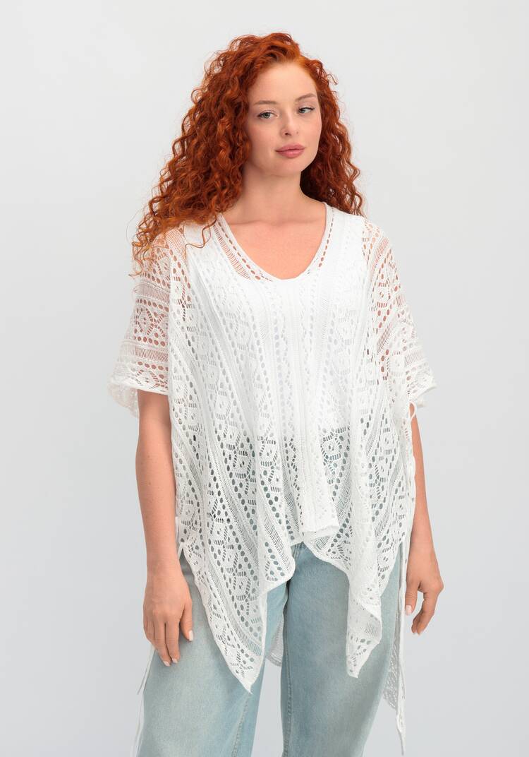 Жилет Флоренс шир.  750, рис. 20