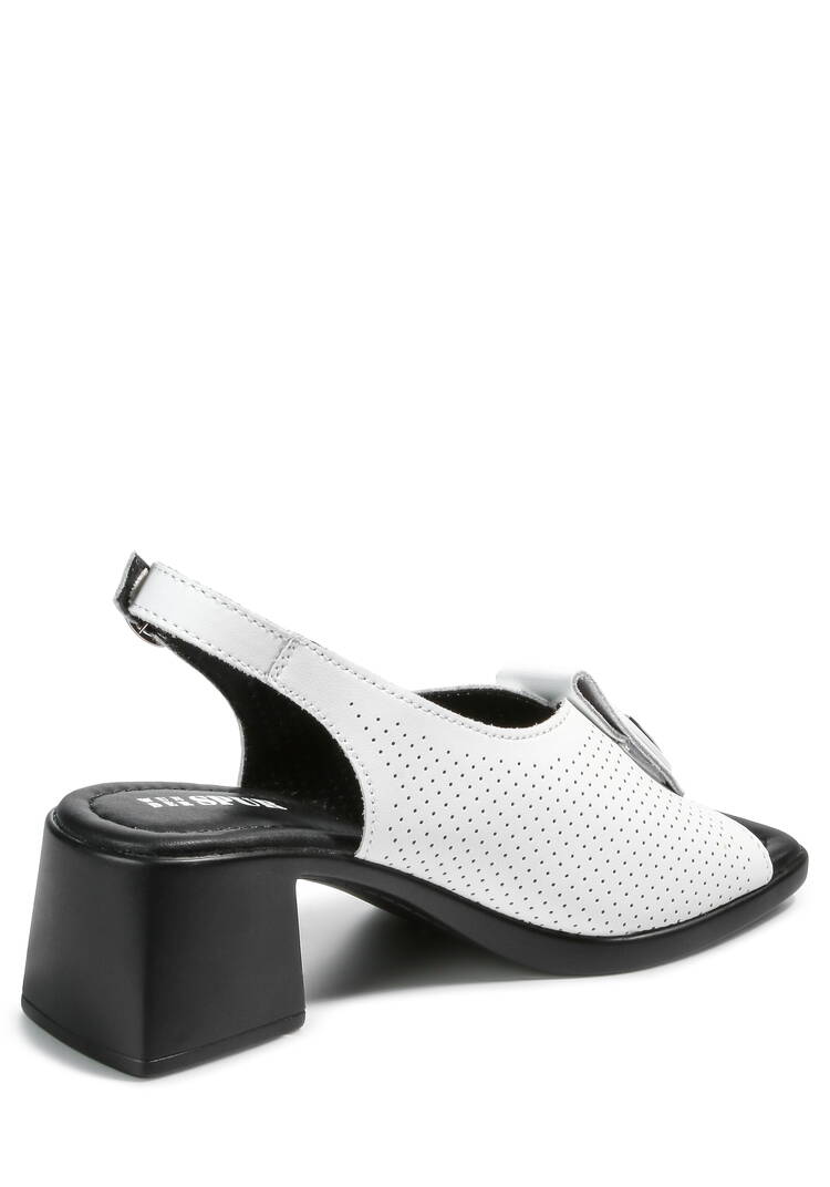 Босоножки женские Аля шир.  750, рис. 13