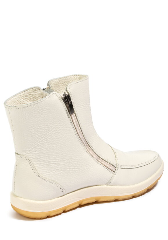 Полусапоги женские Марта шир.  580, рис. 3