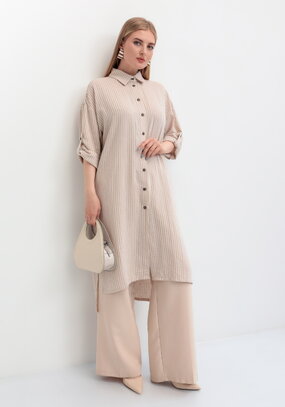 Рубашка Бриз