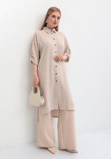 Рубашка Бриз