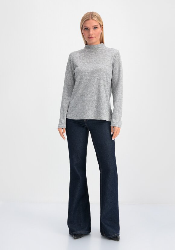 Водолазка Хлоя шир.  580, рис. 17